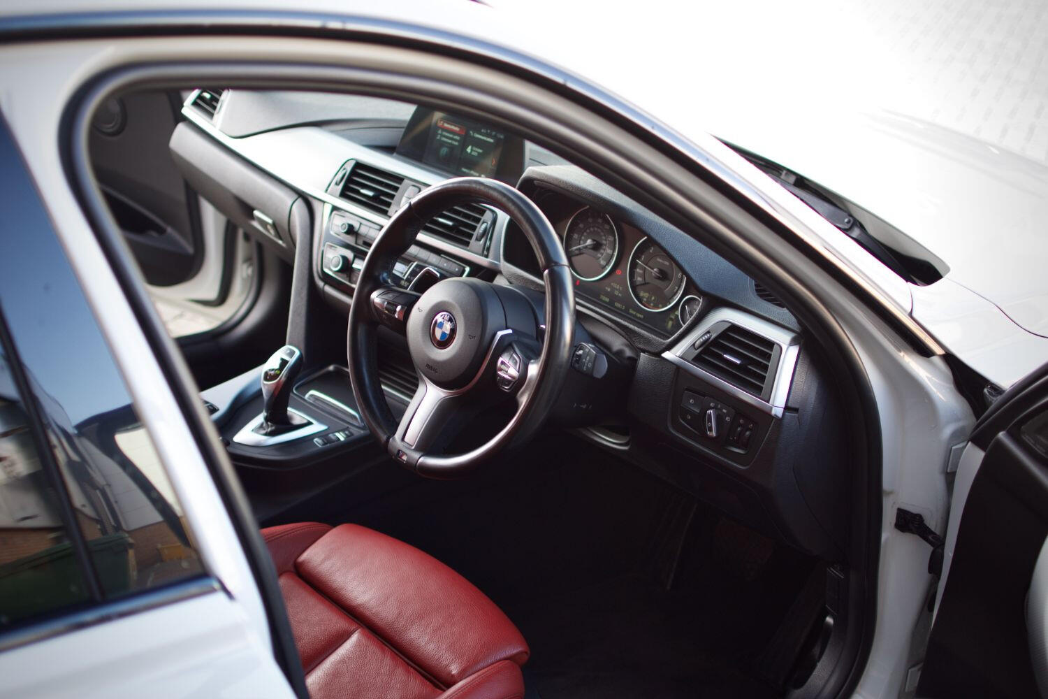 Used BMW 3 Series 2018 for sale - 76405198: Photo 14