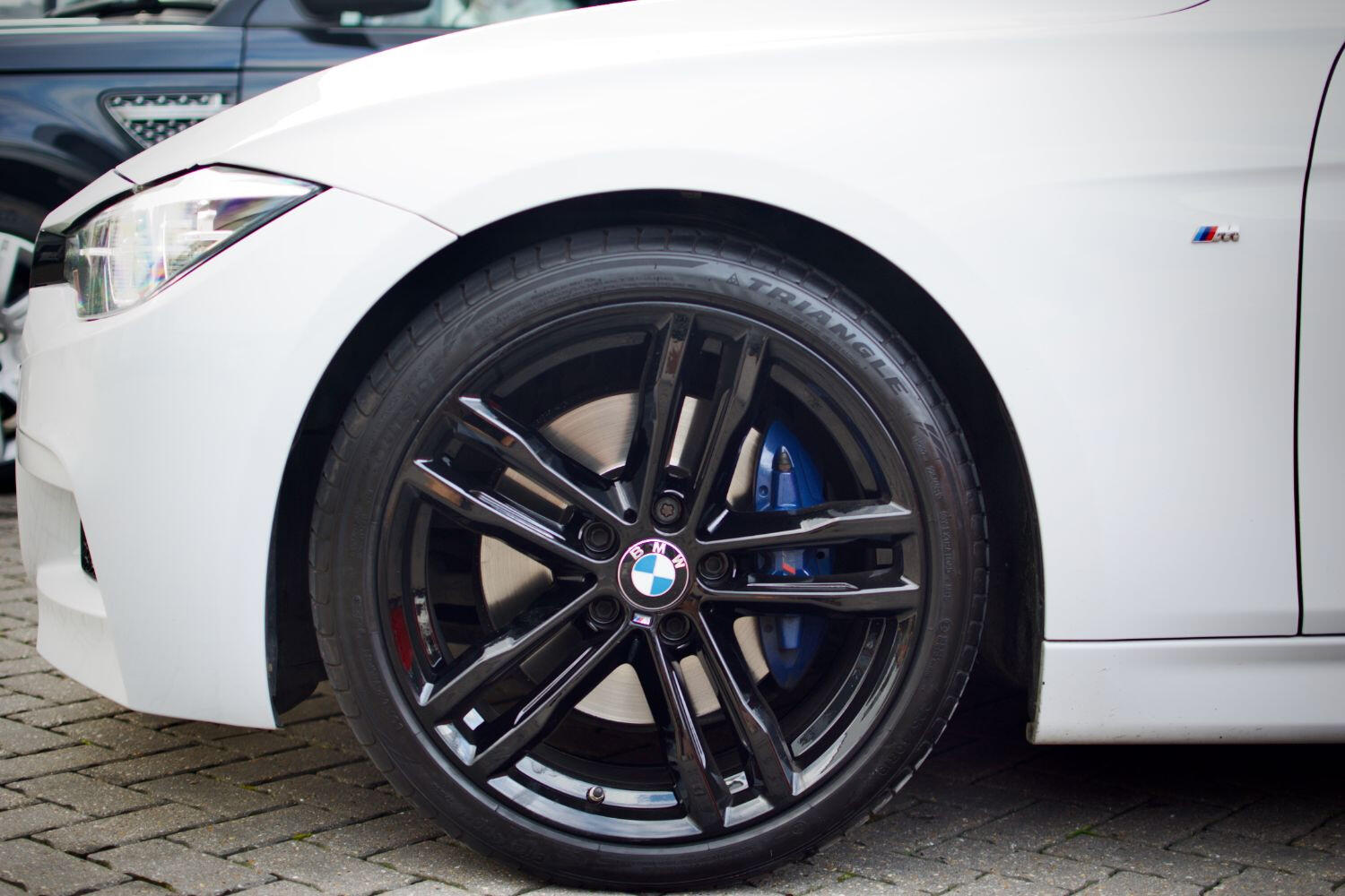 Used BMW 3 Series 2018 for sale - 76405198: Photo 27