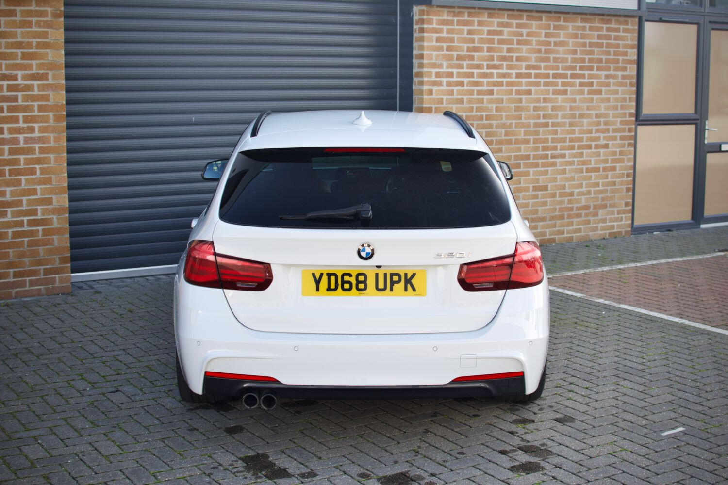 Used BMW 3 Series 2018 for sale - 76405198: Photo 28