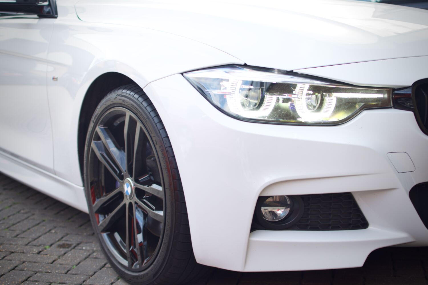 Used BMW 3 Series 2018 for sale - 76405198: Photo 37