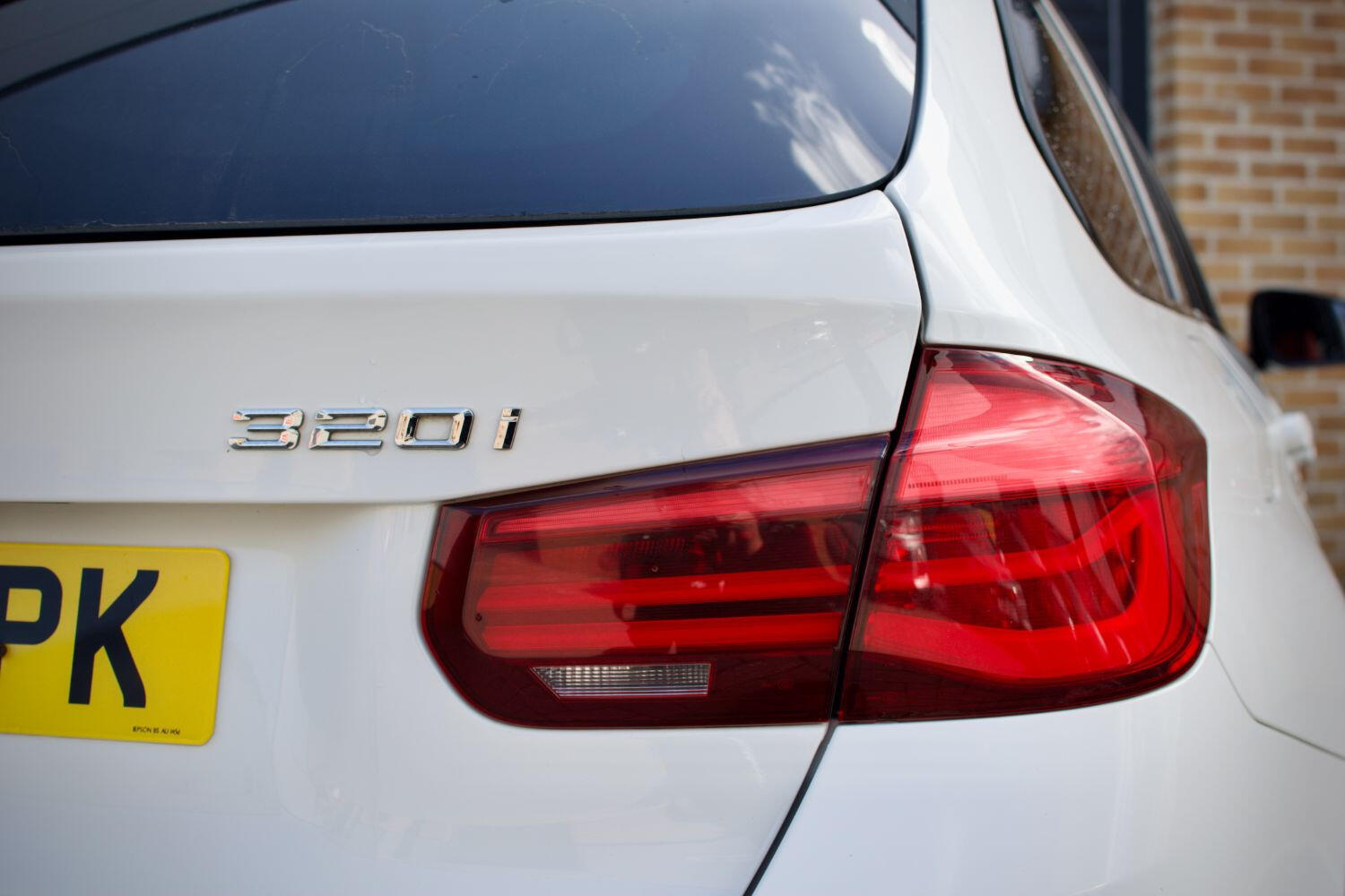 Used BMW 3 Series 2018 for sale - 76405198: Photo 38