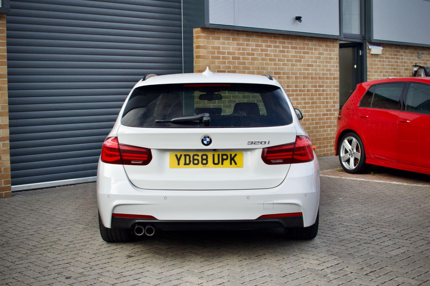 Used BMW 3 Series 2018 for sale - 76405198: Photo 4