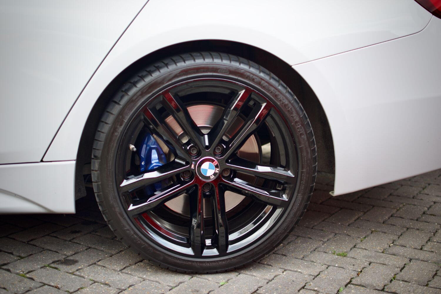 Used BMW 3 Series 2018 for sale - 76405198: Photo 40