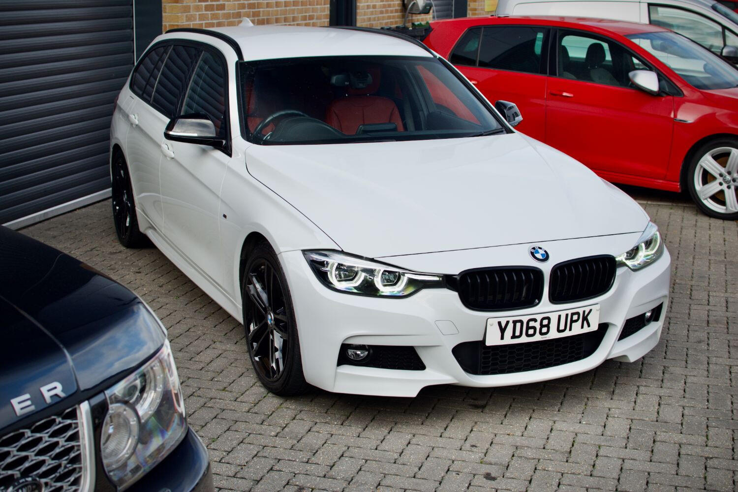 Used BMW 3 Series 2018 for sale - 76405198: Photo 41