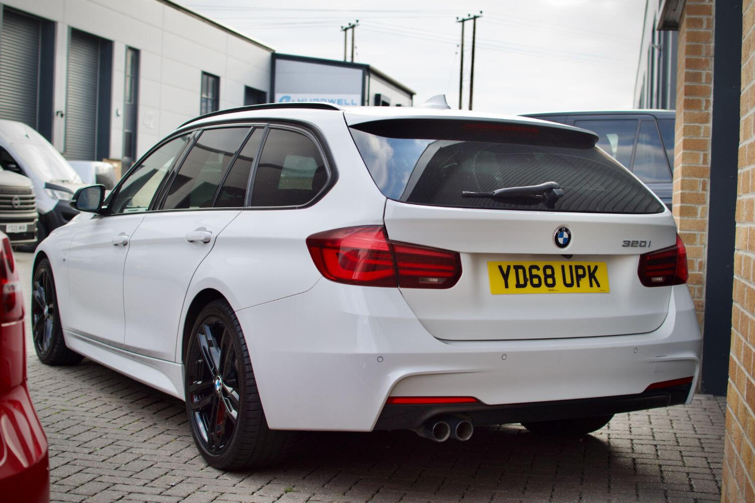 Used BMW 3 Series 2018 for sale - 76405198: Photo 42