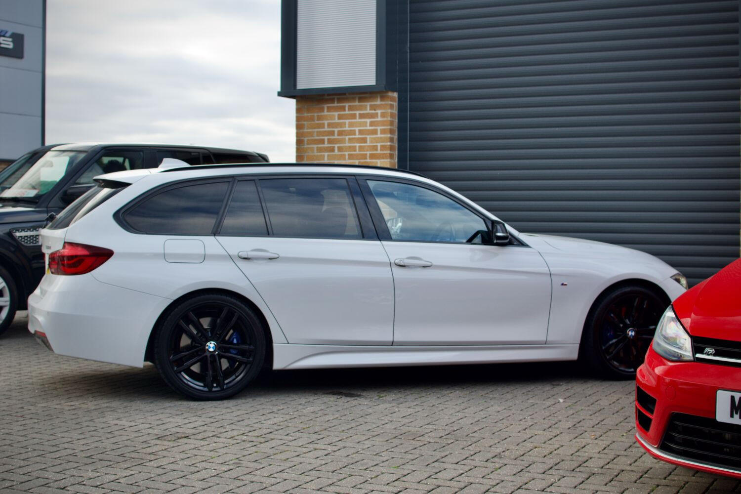 Used BMW 3 Series 2018 for sale - 76405198: Photo 43