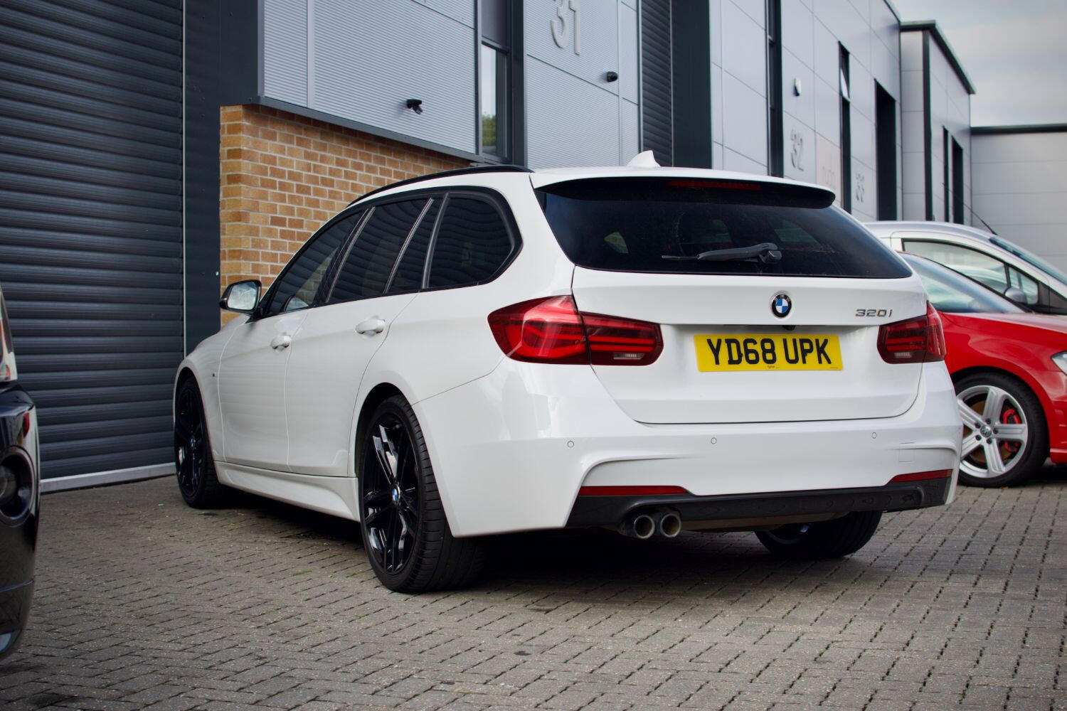 Used BMW 3 Series 2018 for sale - 76405198: Photo 5