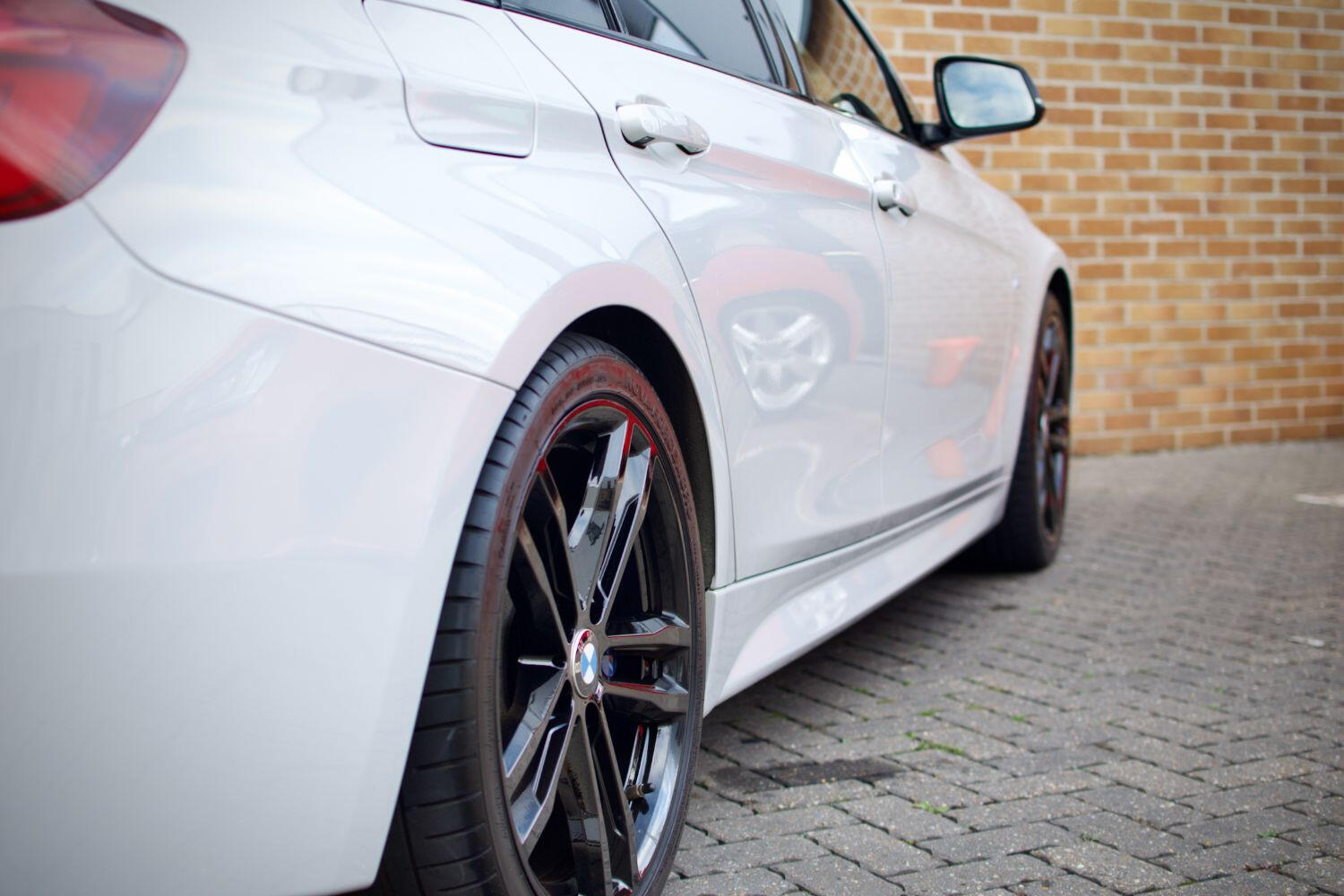 Used BMW 3 Series 2018 for sale - 76405198: Photo 6