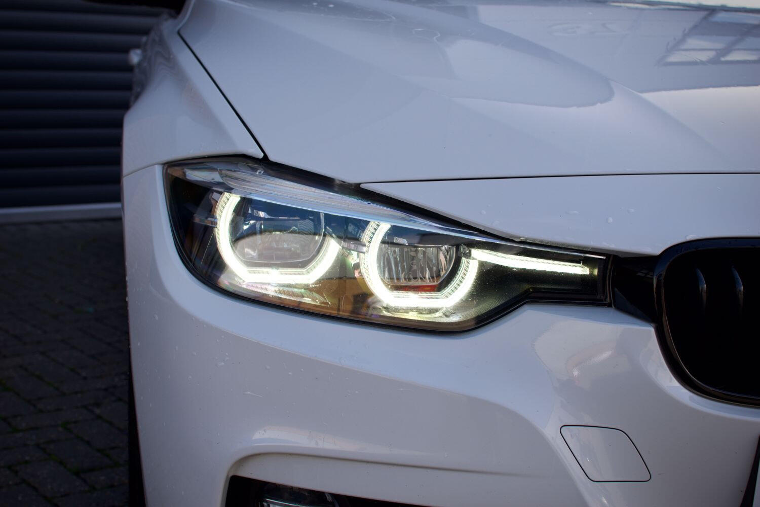 Used BMW 3 Series 2018 for sale - 76405198: Photo 9