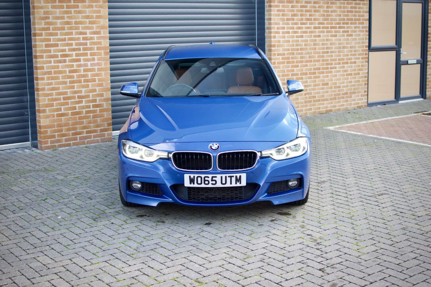 Used BMW 3 Series 2015 for sale - 76405197: Photo 14