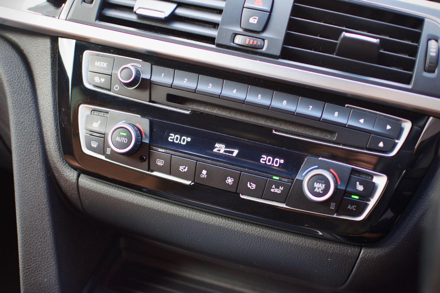 Used BMW 3 Series 2015 for sale - 76405197: Photo 22