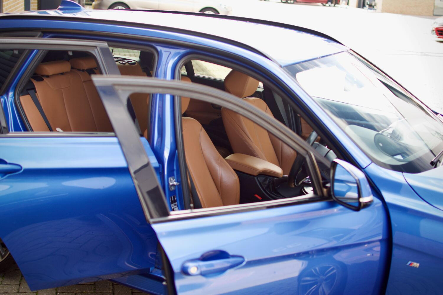 Used BMW 3 Series 2015 for sale - 76405197: Photo 29