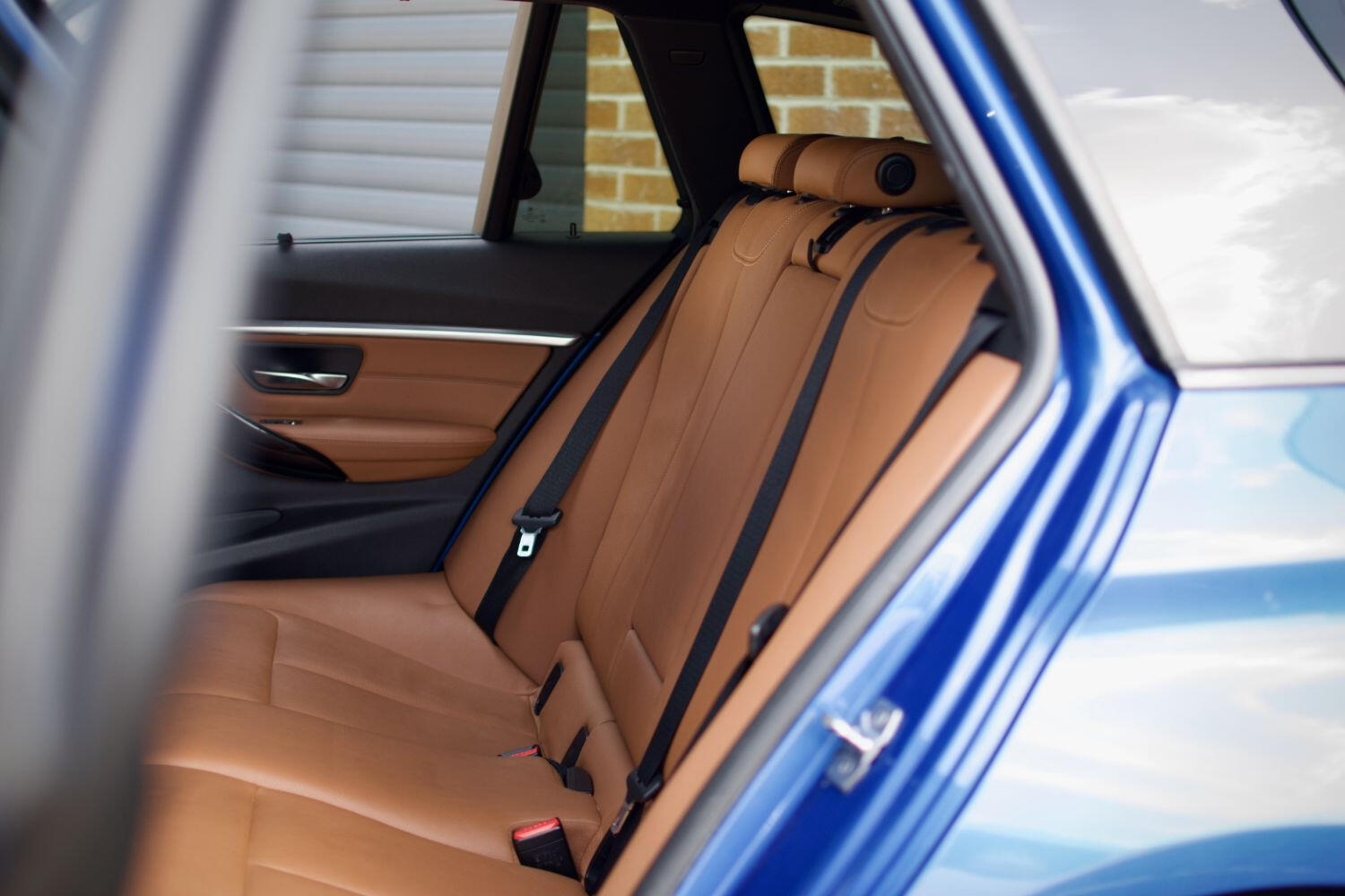 Used BMW 3 Series 2015 for sale - 76405197: Photo 30