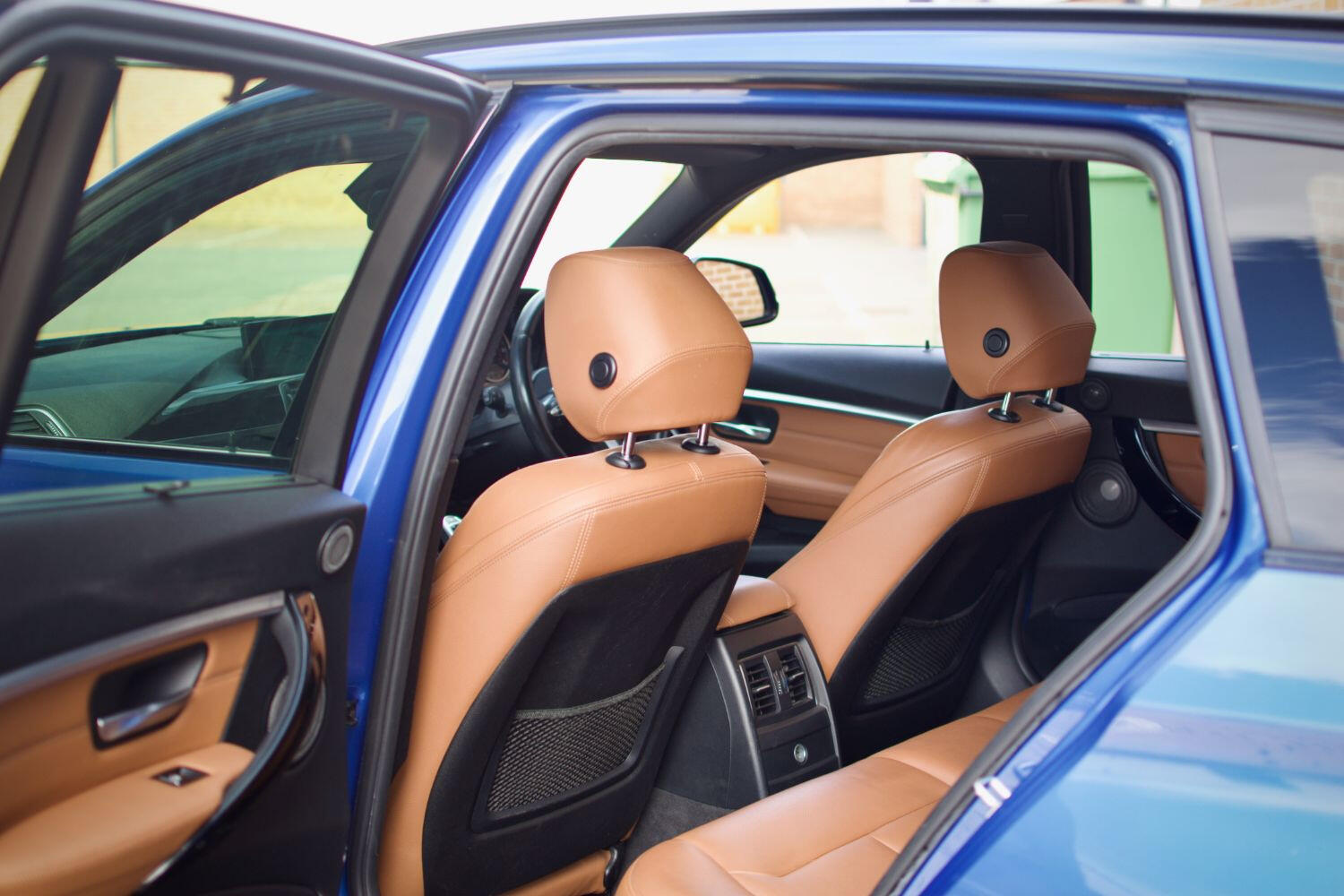 Used BMW 3 Series 2015 for sale - 76405197: Photo 31