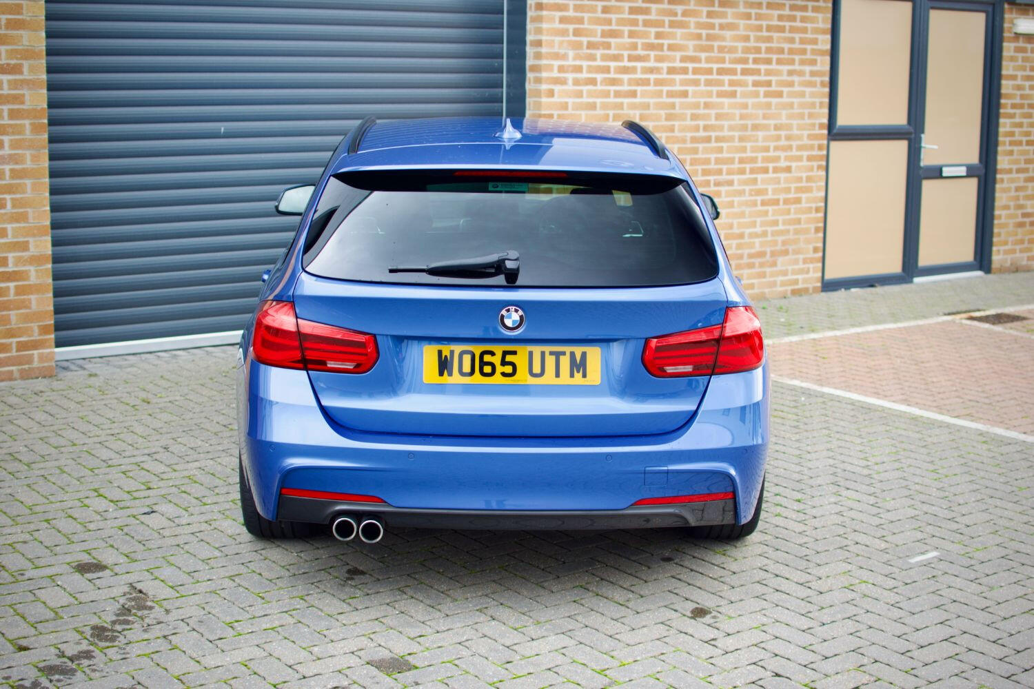 Used BMW 3 Series 2015 for sale - 76405197: Photo 33