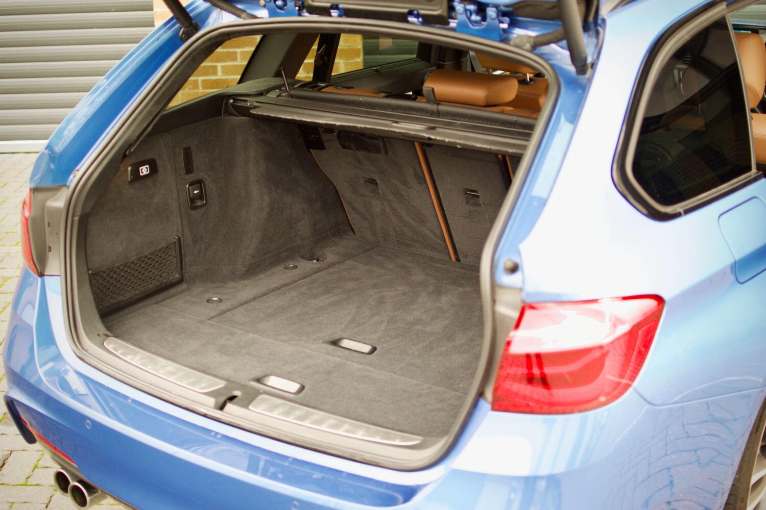 Used BMW 3 Series 2015 for sale - 76405197: Photo 34