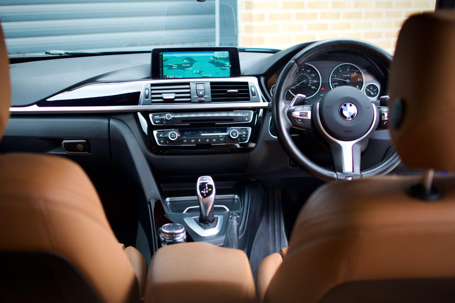 Used BMW 3 Series 2015 for sale - 76405197: Photo 38