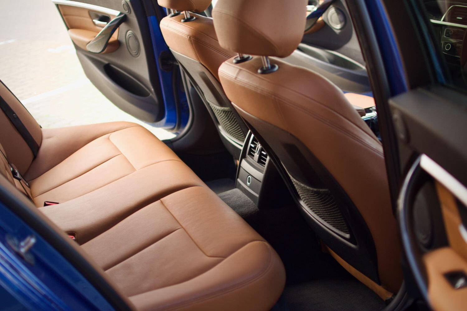 Used BMW 3 Series 2015 for sale - 76405197: Photo 4