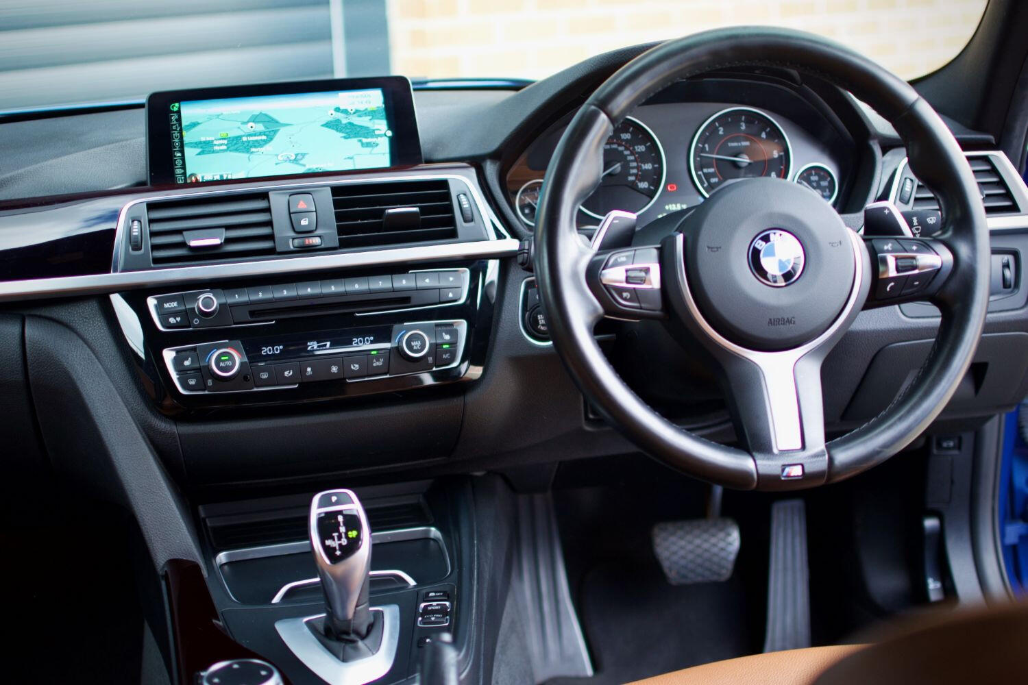 Used BMW 3 Series 2015 for sale - 76405197: Photo 40