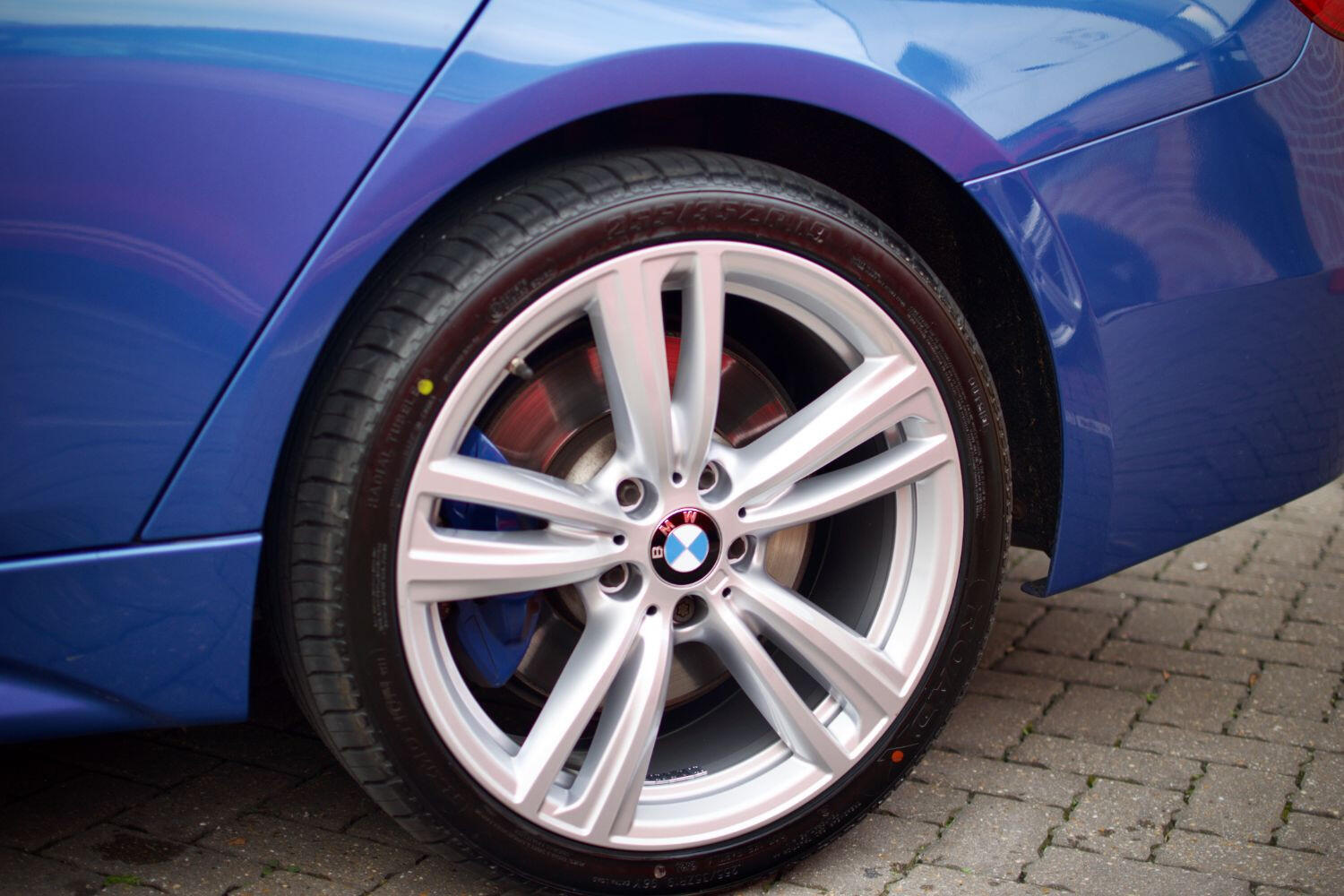 Used BMW 3 Series 2015 for sale - 76405197: Photo 41