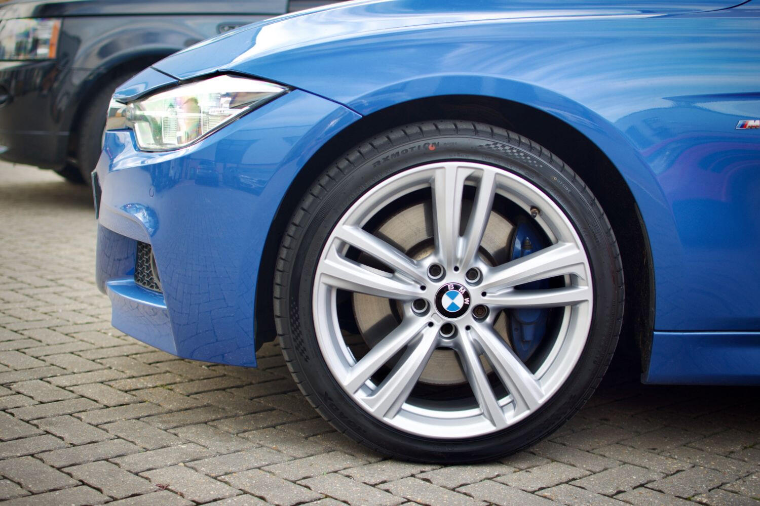 Used BMW 3 Series 2015 for sale - 76405197: Photo 42