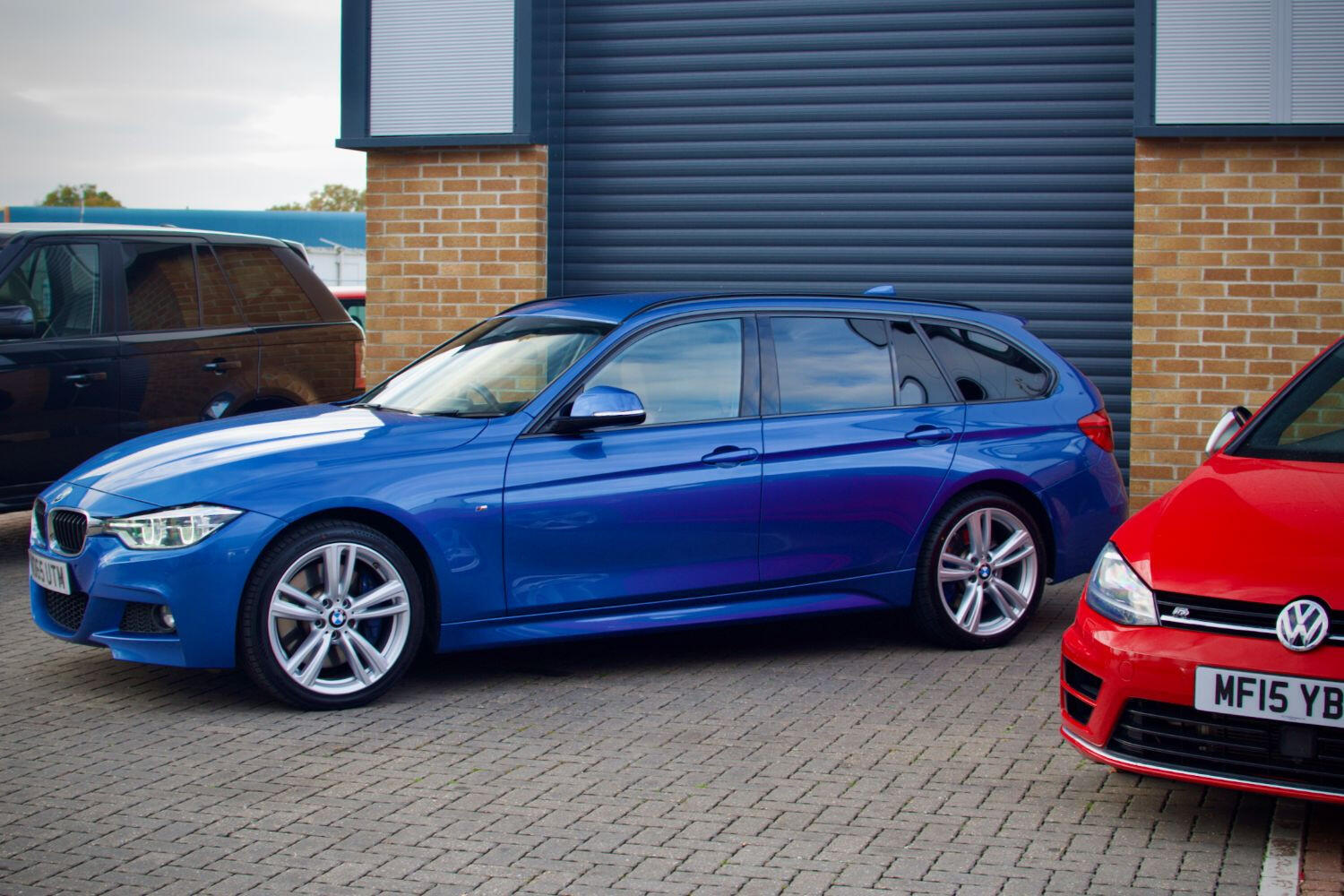 Used BMW 3 Series 2015 for sale - 76405197: Photo 43