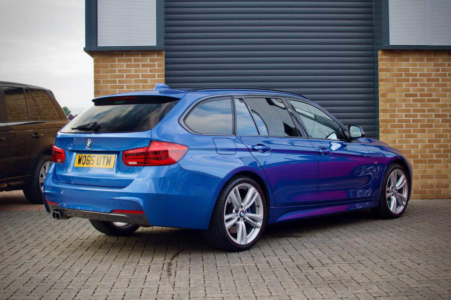 Used BMW 3 Series 2015 for sale - 76405197: Photo 44