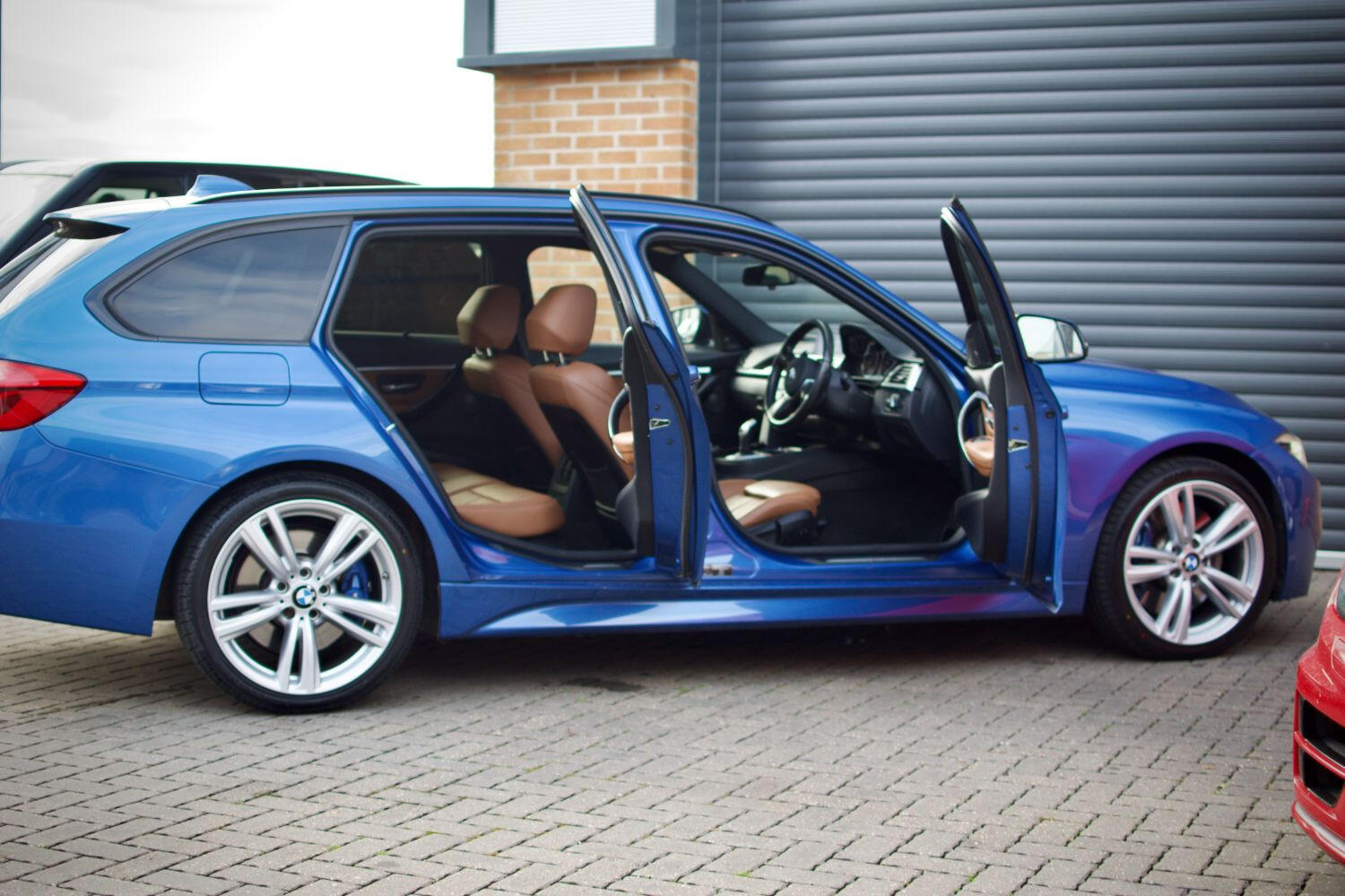 Used BMW 3 Series 2015 for sale - 76405197: Photo 47