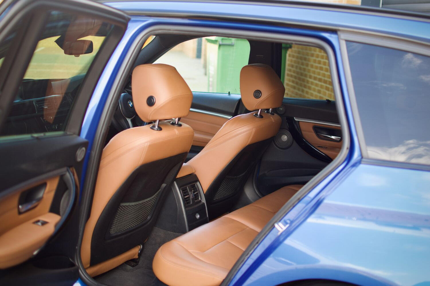 Used BMW 3 Series 2015 for sale - 76405197: Photo 6