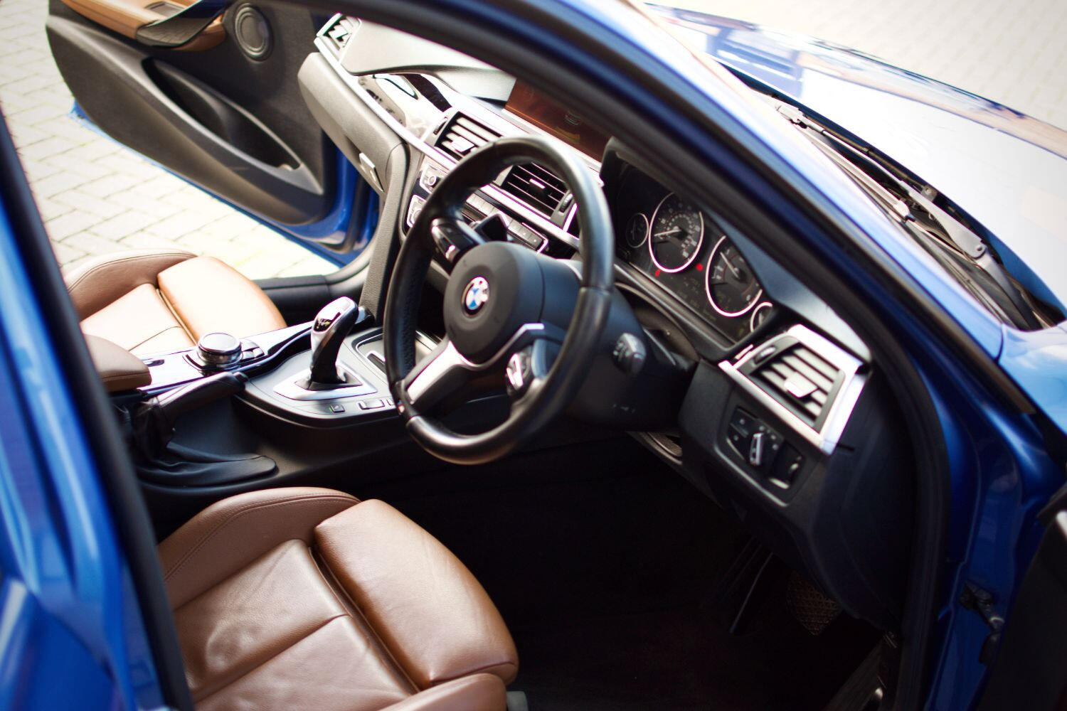 Used BMW 3 Series 2015 for sale - 76405197: Photo 7