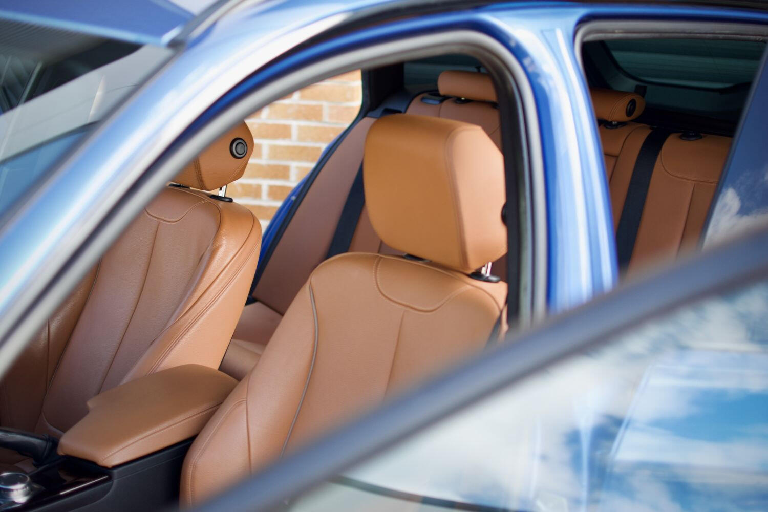 Used BMW 3 Series 2015 for sale - 76405197: Photo 8