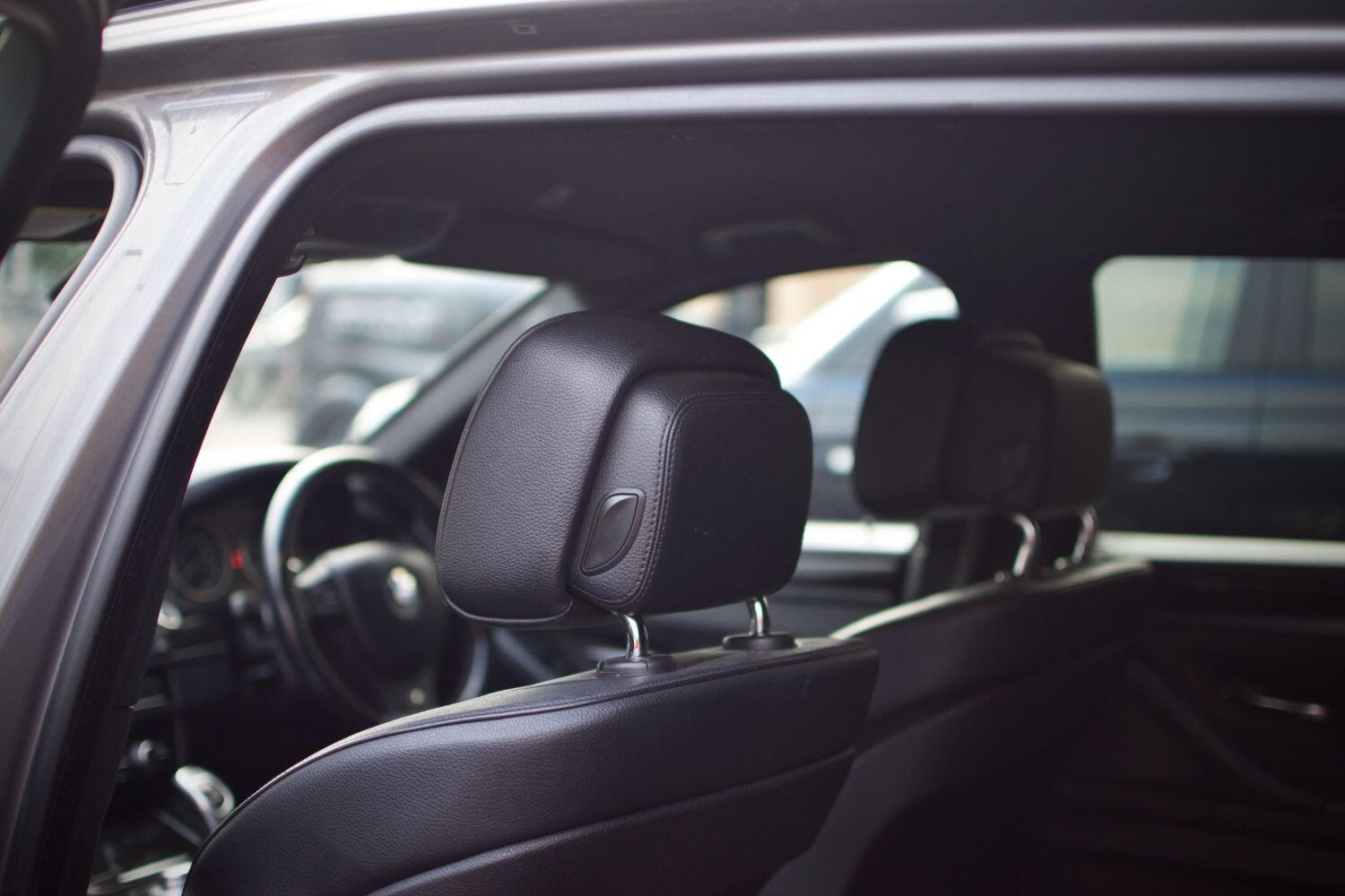 Used BMW 5 Series 2012 for sale - 76405196: Photo 11