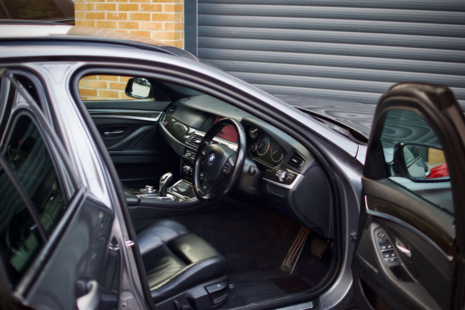 Used BMW 5 Series 2012 for sale - 76405196: Photo 19