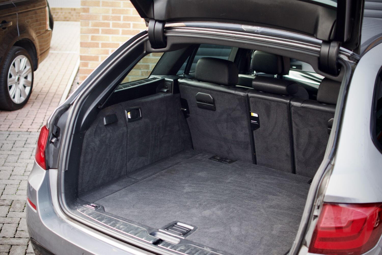 Used BMW 5 Series 2012 for sale - 76405196: Photo 20