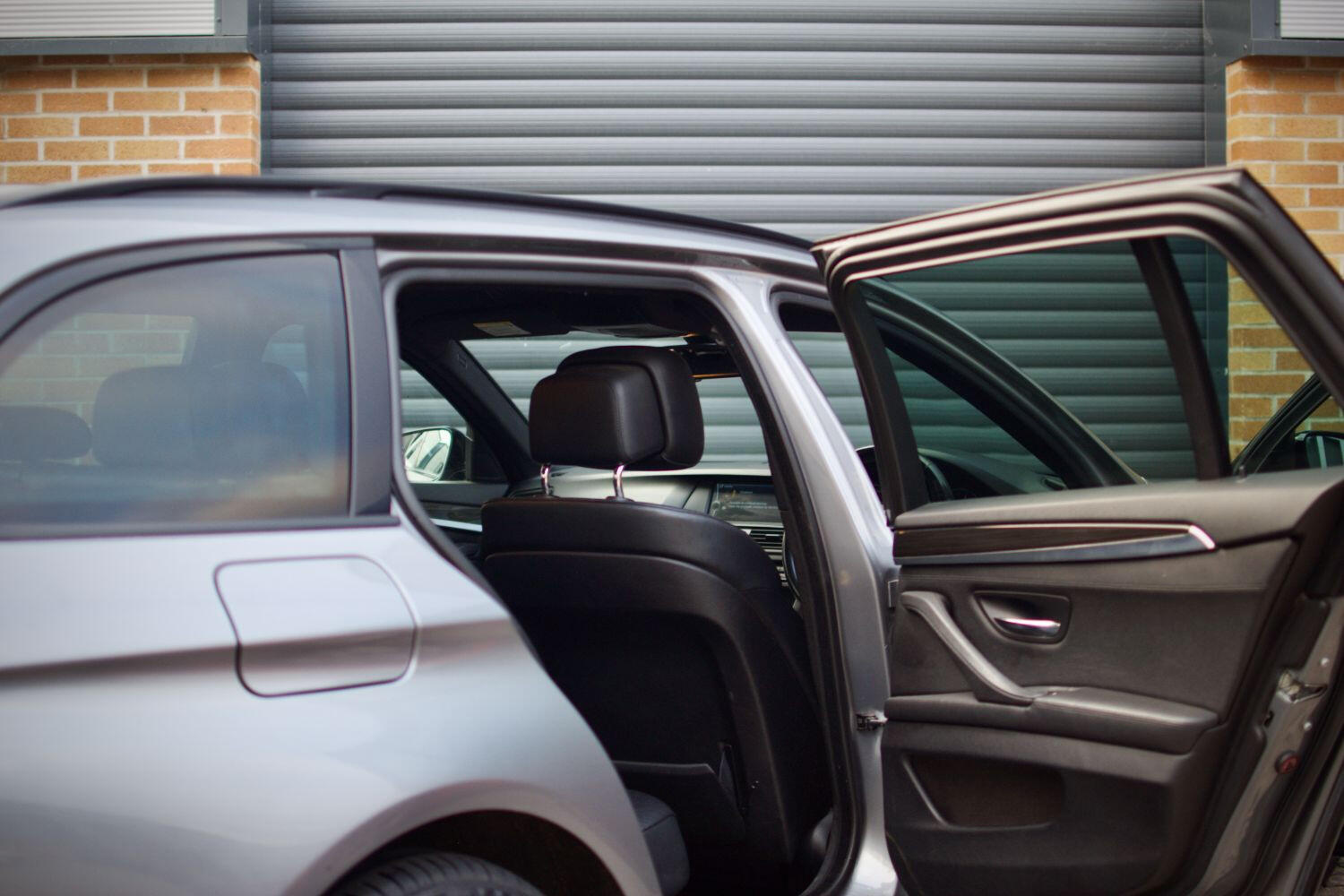 Used BMW 5 Series 2012 for sale - 76405196: Photo 21