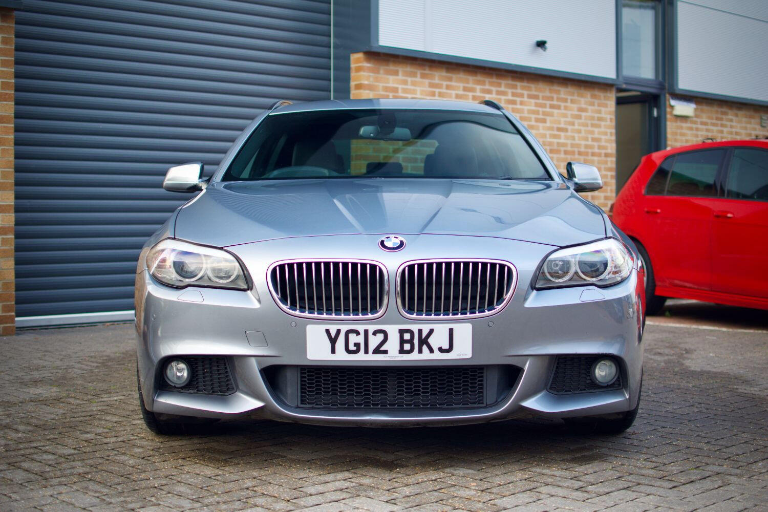 Used BMW 5 Series 2012 for sale - 76405196: Photo 6