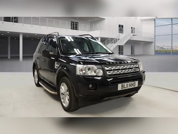 Used Land Rover Freelander 2 2011 for sale - 75913092: Photo