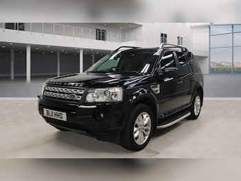 Used Land Rover Freelander 2 2011 for sale - 75913092: Photo