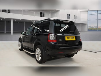 Used Land Rover Freelander 2 2011 for sale - 75913092: Photo
