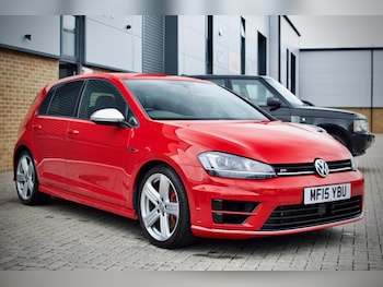 Used Volkswagen Golf 2015 for sale - 76036318: Photo