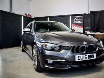 2016 - 3.0 330d Luxury Touring 5-Door
