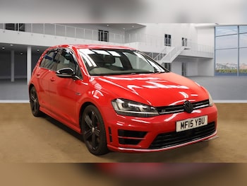 Used Volkswagen Golf 2015 for sale - 75789348: Photo