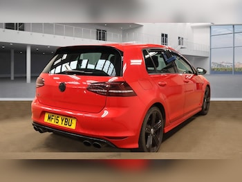 Used Volkswagen Golf 2015 for sale - 75789348: Photo