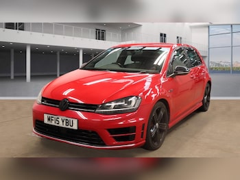 Used Volkswagen Golf 2015 for sale - 75789348: Photo