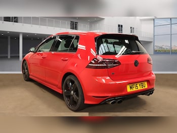 Used Volkswagen Golf 2015 for sale - 75789348: Photo