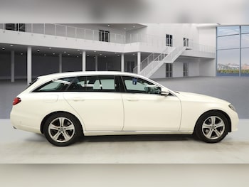 Used Mercedes-Benz E-Class 2018 for sale - 75836022: Photo