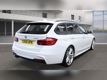Used BMW 3 Series 2018 for sale - 76036321: Photo