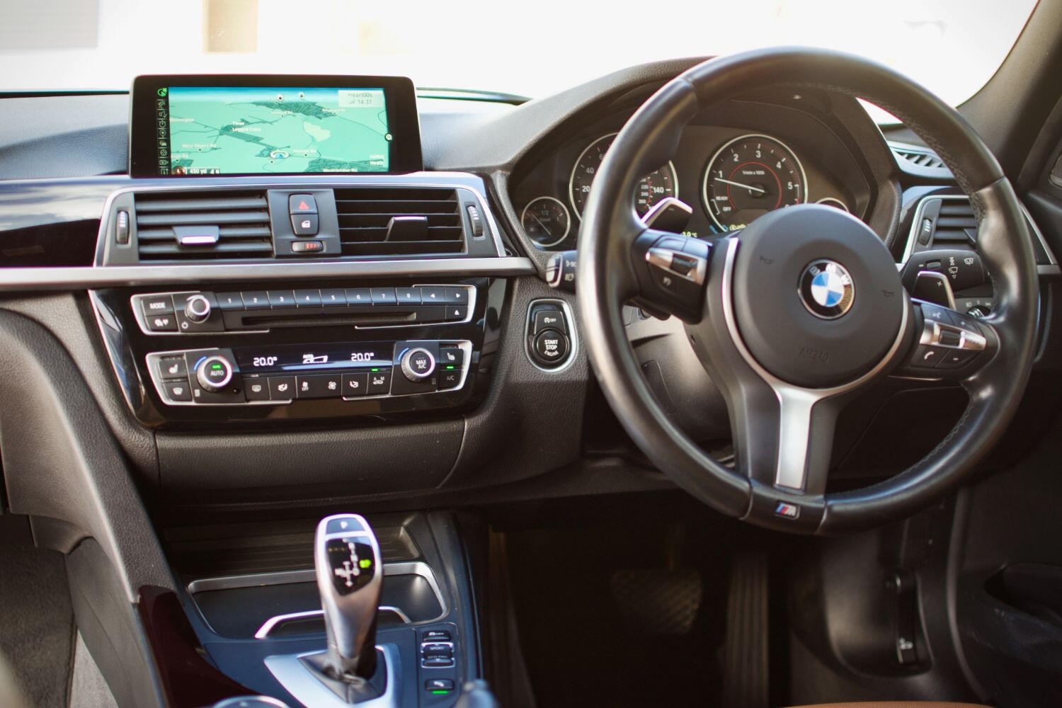 Used BMW 3 Series 2015 for sale - 76637417: Photo 11