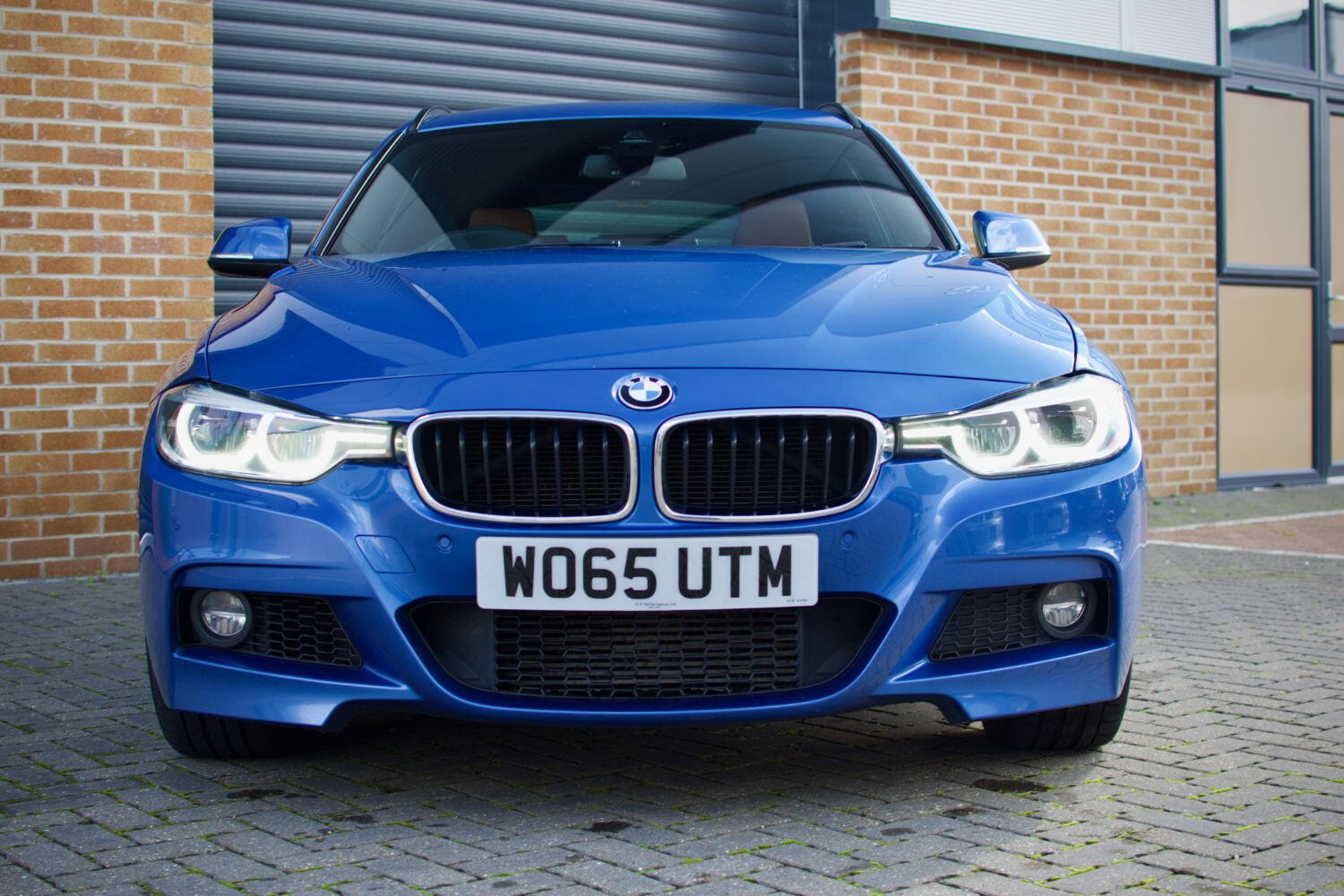 Used BMW 3 Series 2015 for sale - 76637417: Photo 13