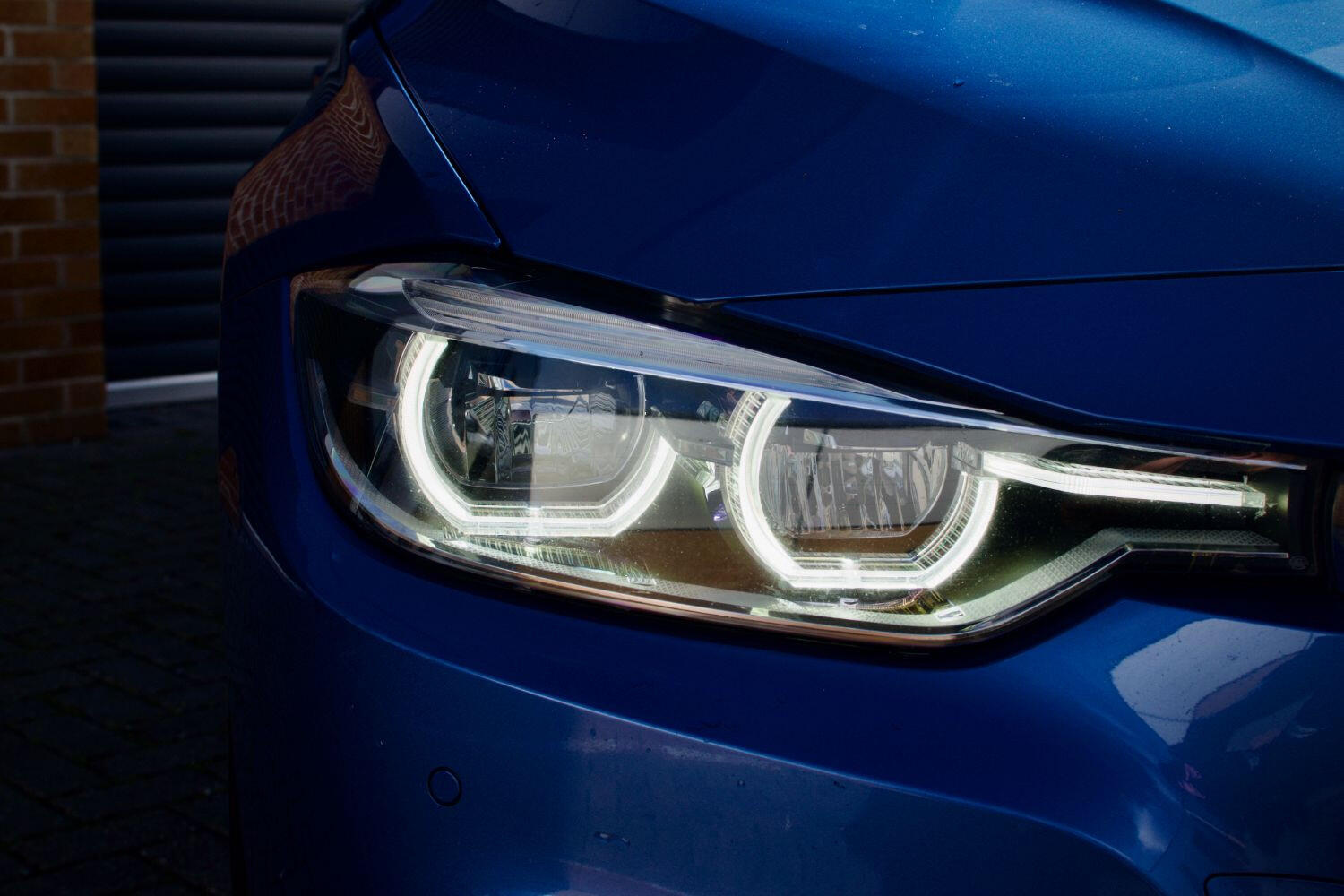 Used BMW 3 Series 2015 for sale - 76637417: Photo 17